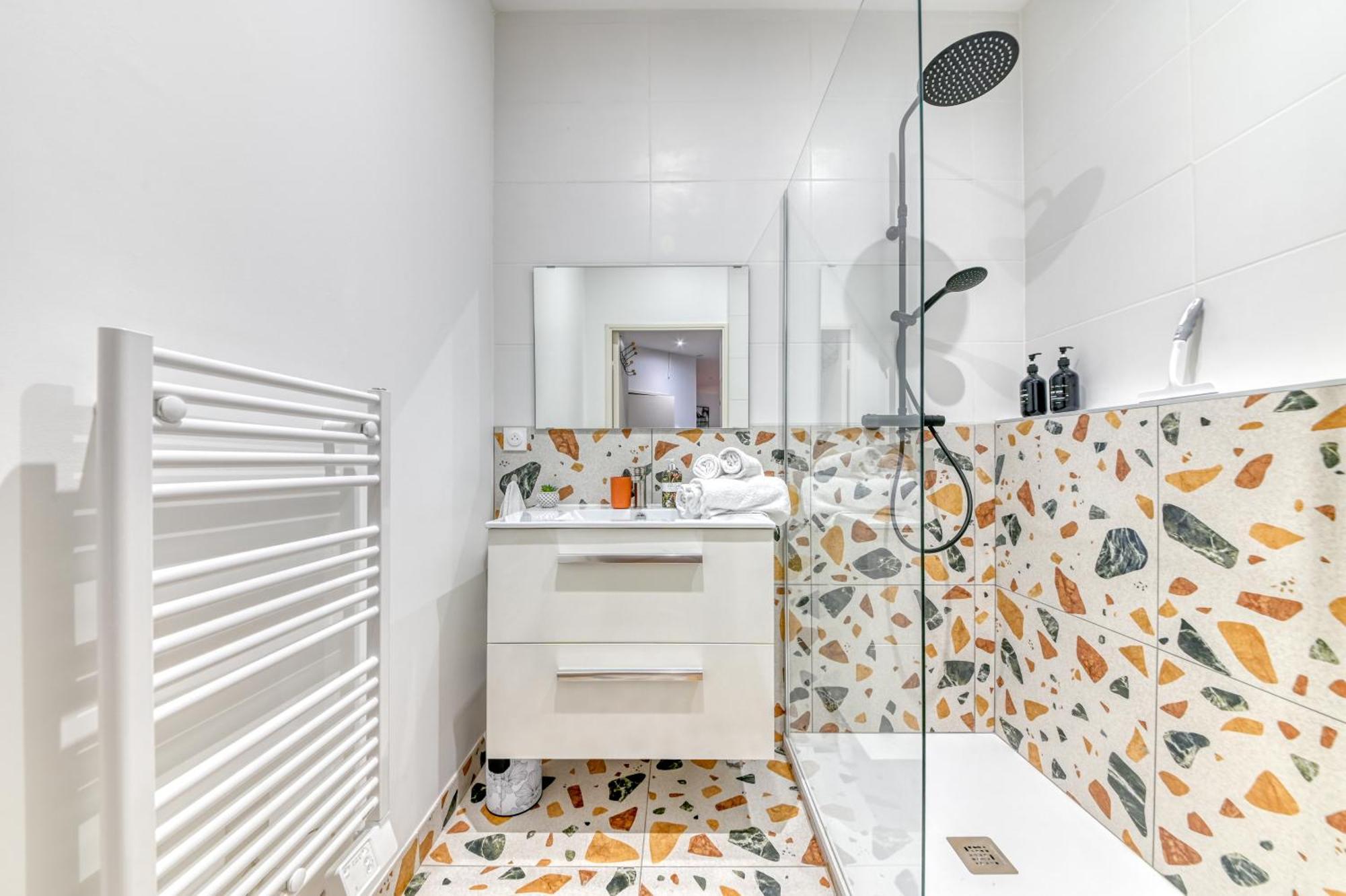 L'Escale Balzac Apartment วีเลอร์บาน ภายนอก รูปภาพ
