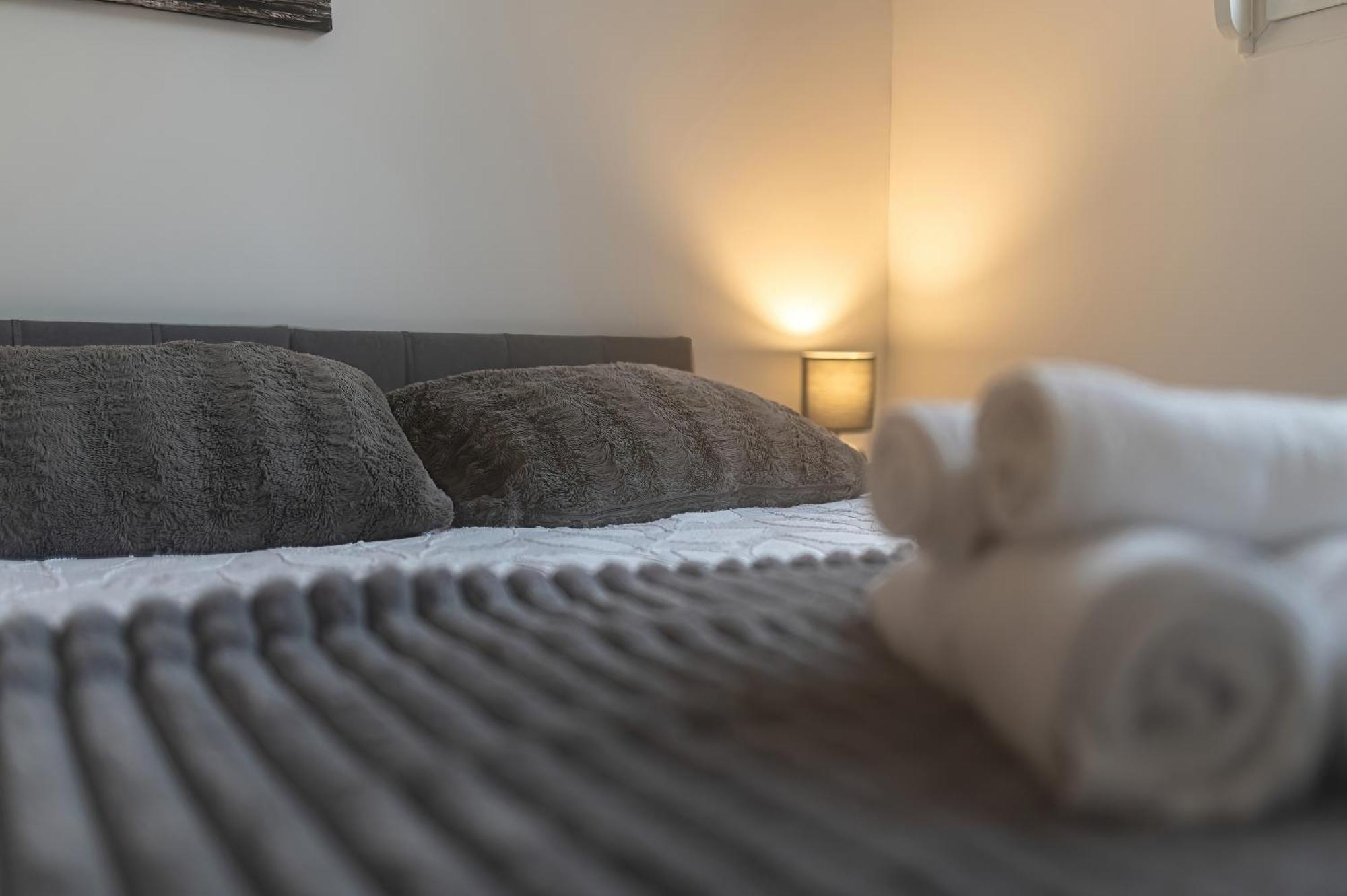 L'Escale Balzac Apartment วีเลอร์บาน ภายนอก รูปภาพ