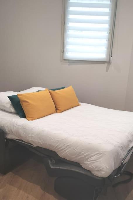 L'Escale Balzac Apartment วีเลอร์บาน ภายนอก รูปภาพ